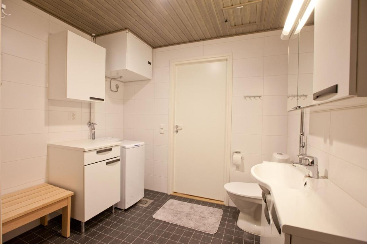 Kansankatu Apartments Rovaniemi Bagian luar foto